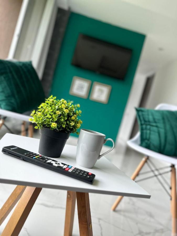 Moderno Apartamento Con Vista A Las Montanas Lejlighed Manizales Eksteriør billede